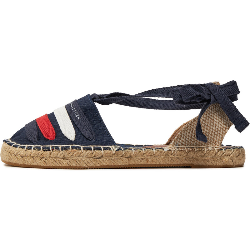 Espadrilky Tommy Hilfiger