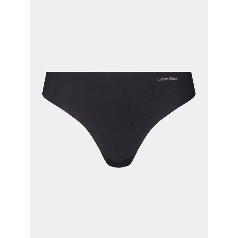 Set 5 kusů kalhotek typu tanga Calvin Klein Underwear