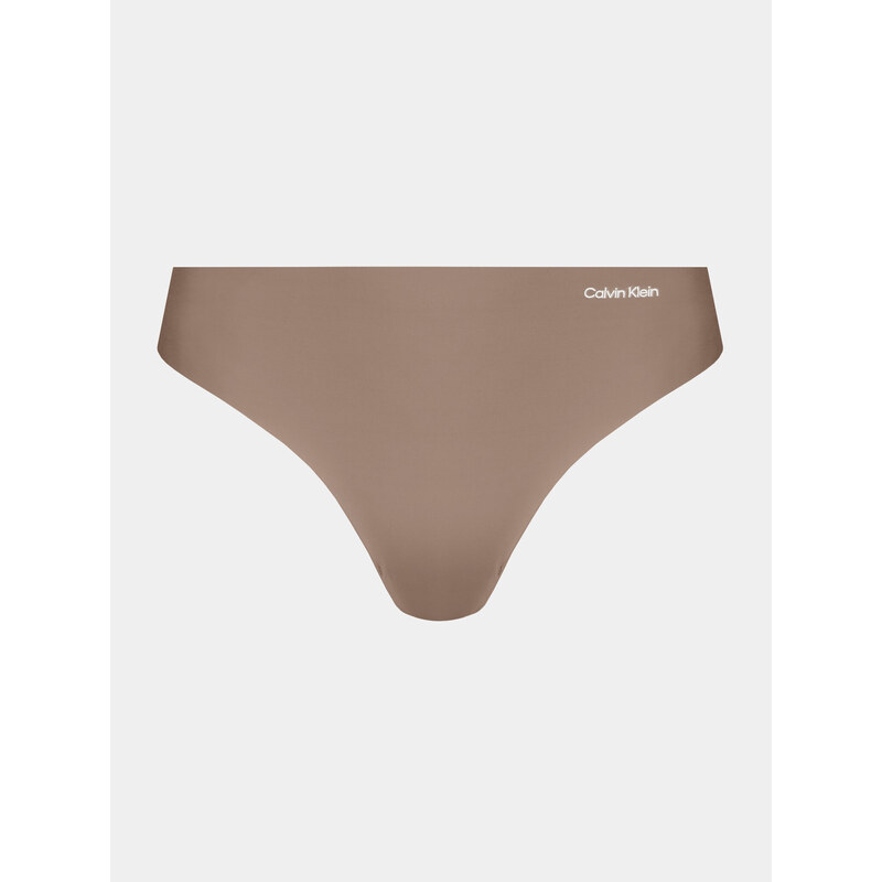 Set 5 kusů kalhotek typu tanga Calvin Klein Underwear