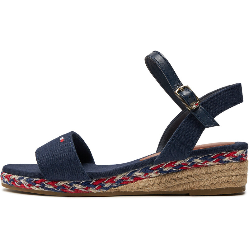 Espadrilky Tommy Hilfiger