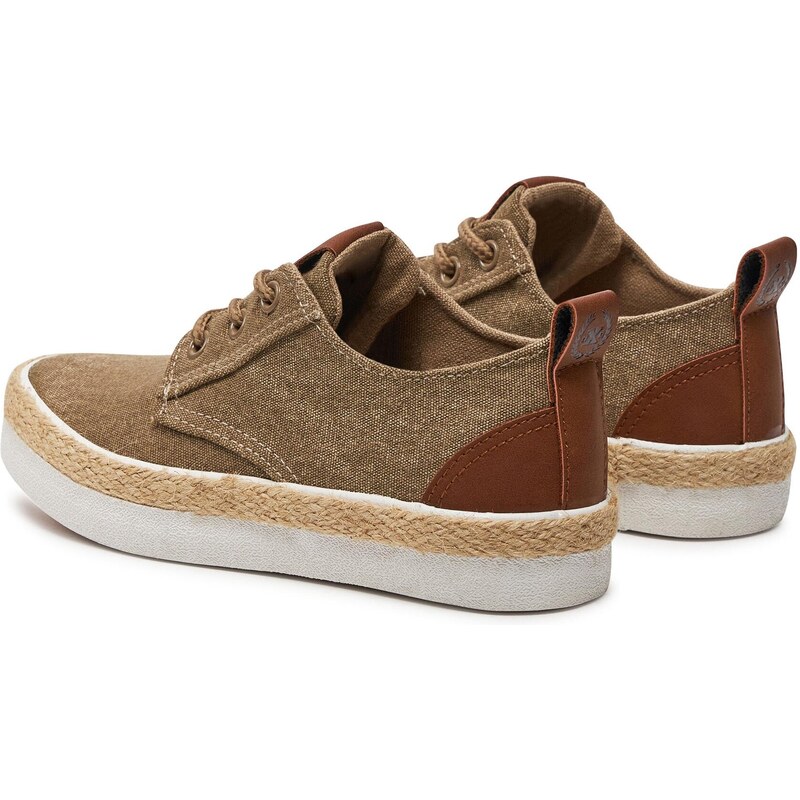 Espadrilky Xti