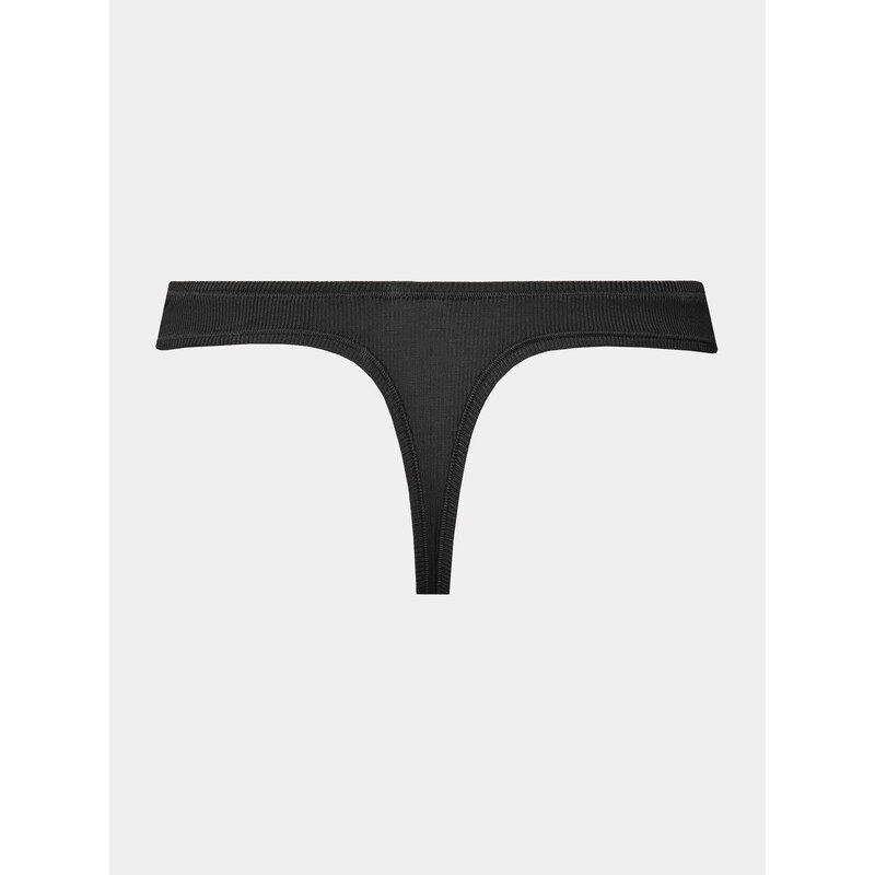 Sada 3 kusů string kalhotek Calvin Klein Underwear