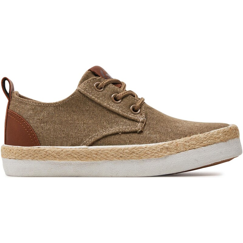 Espadrilky Xti