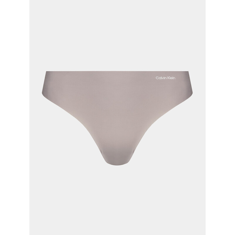 Set 5 kusů kalhotek typu tanga Calvin Klein Underwear