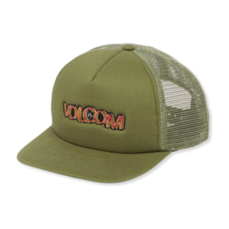 Čepice Volcom Trux Cheese Hat O/S