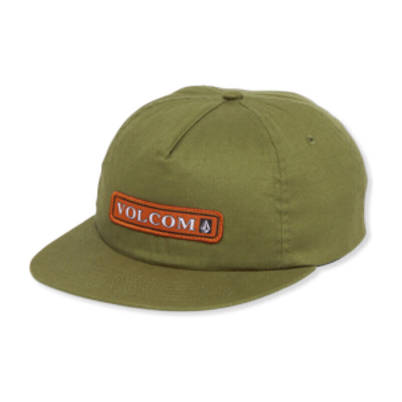 Čepice Volcom Strike Stone Adj O/S