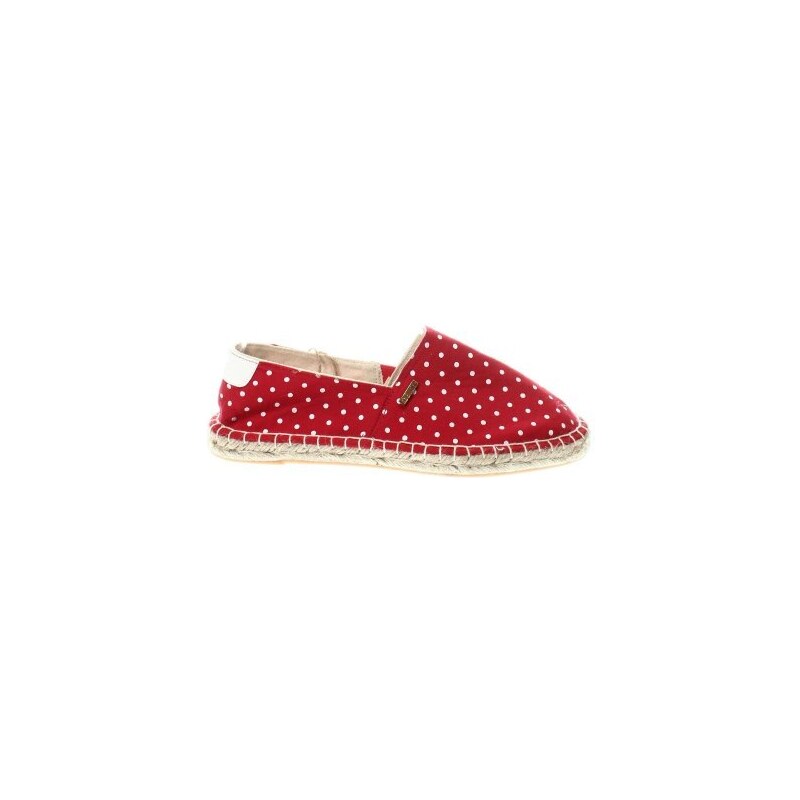 Espadrilky Big Star