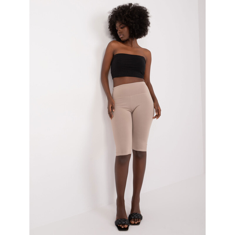 ex moda Leggings-EM-LG-574-1.40-dark beige