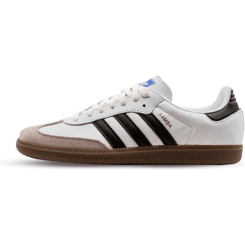 adidas Samba OG Cloud White Core Black