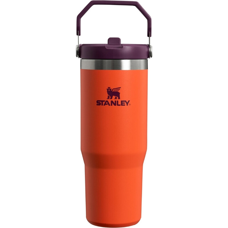 Stanley Tumbler se slámkou/brčkem 890ml