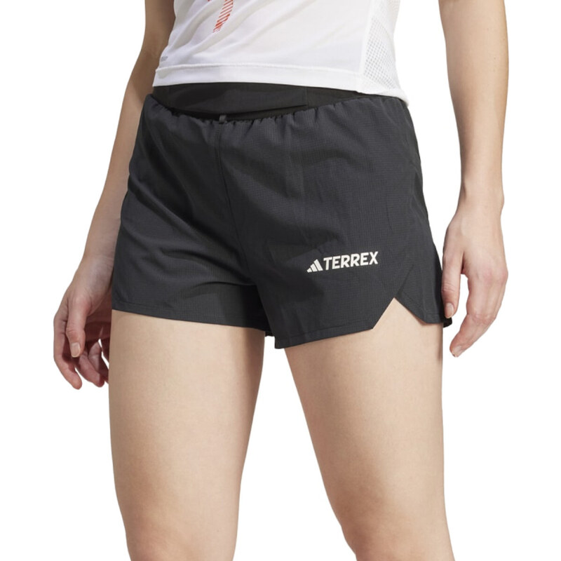 Šortky adidas Terrex TRK PRO Short W ip4834