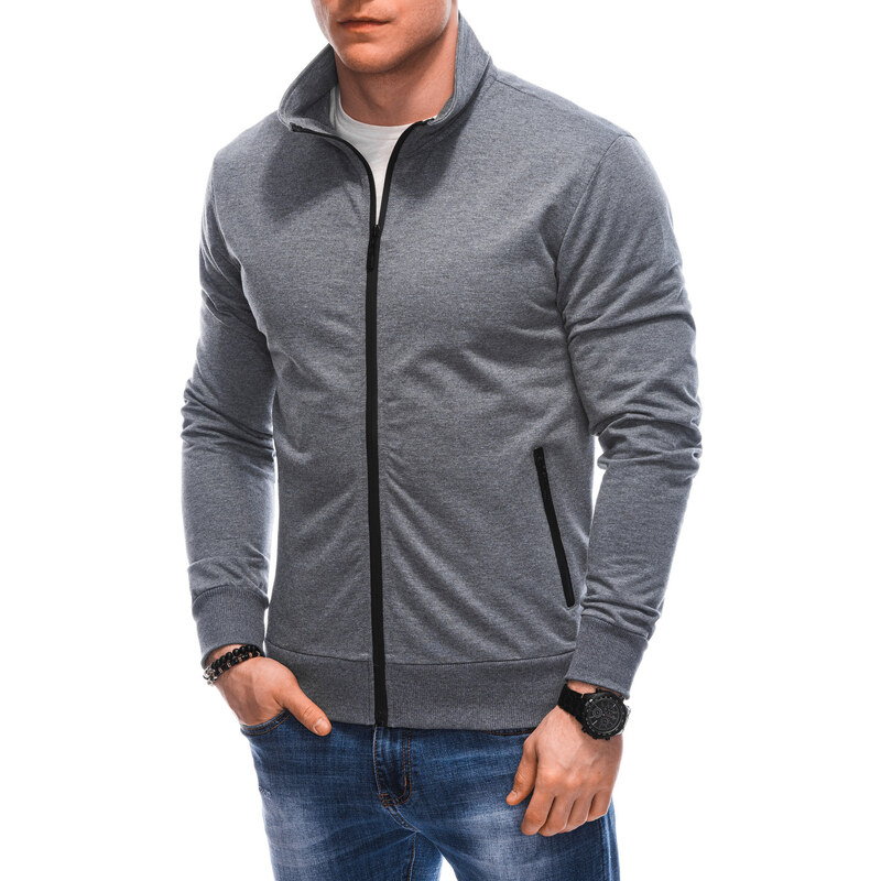 Edoti Men's sweatshirt