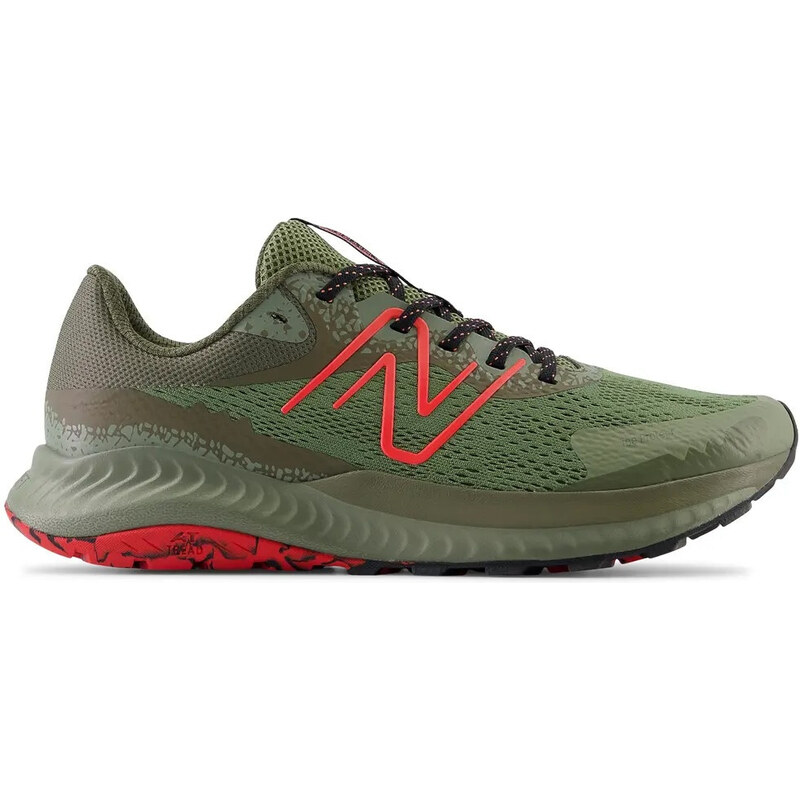 New Balance MTNTRRG5 DARK OLIVINE (320)