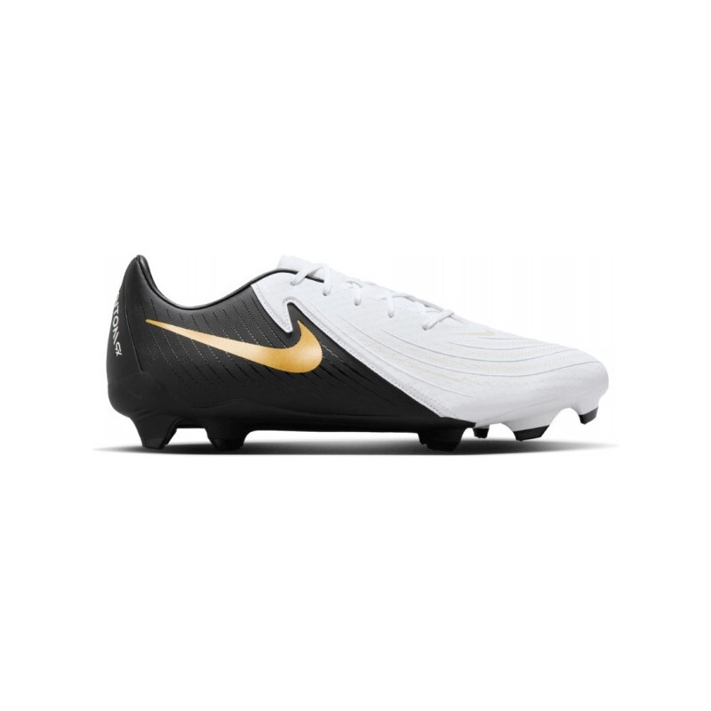 Nike PHANTOM GX II ACADEMY FG/MG WHITE