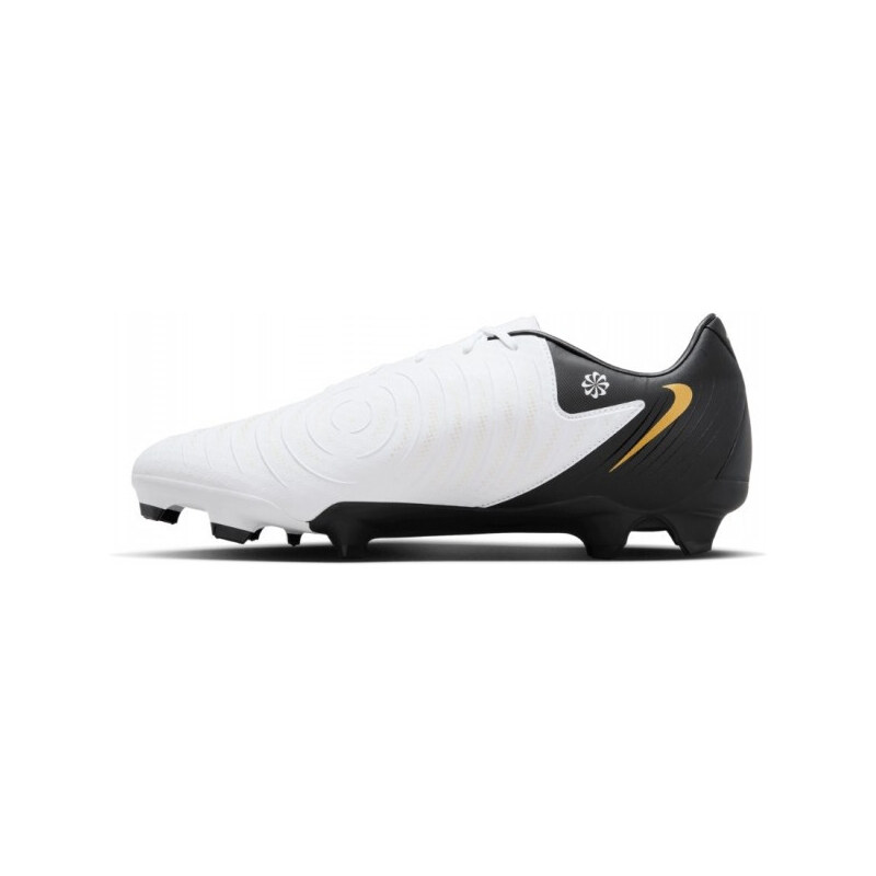 Nike PHANTOM GX II ACADEMY FG/MG WHITE