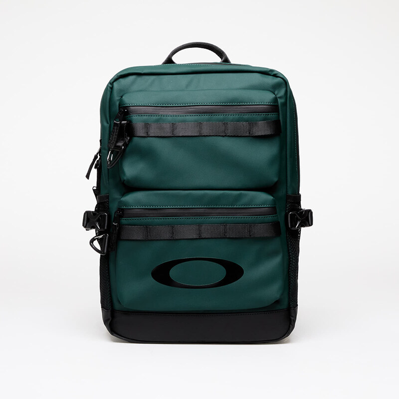 Batoh Oakley Rover Laptop Backpack Hunter Green, 18 l