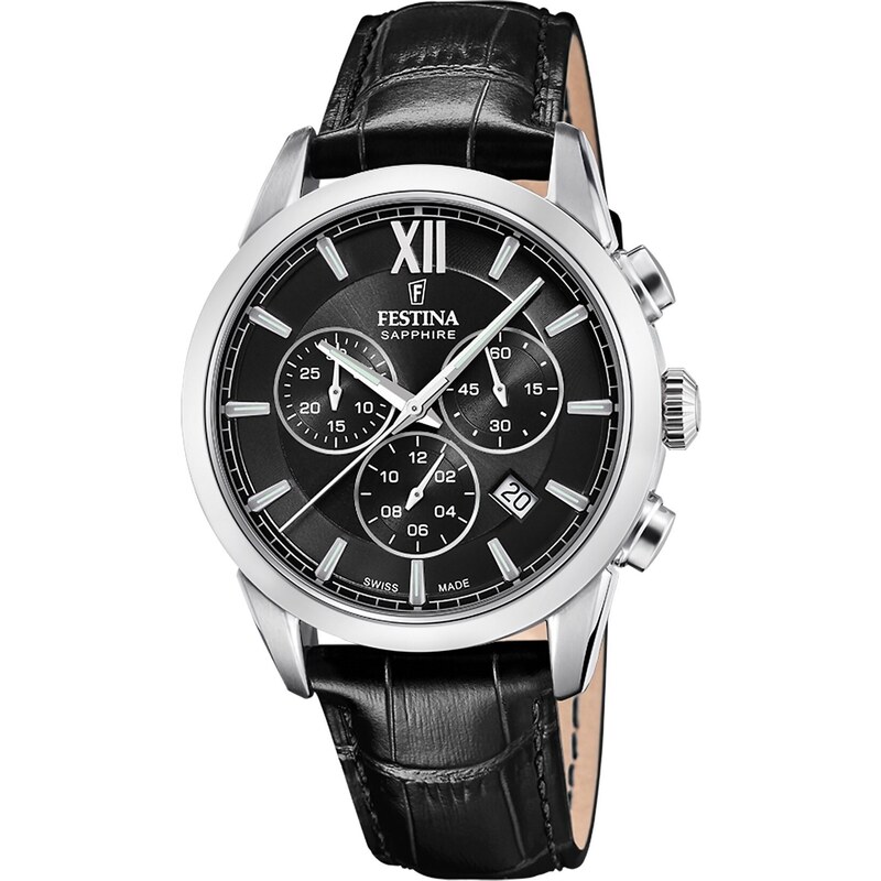 Hodinky FESTINA 20041/4