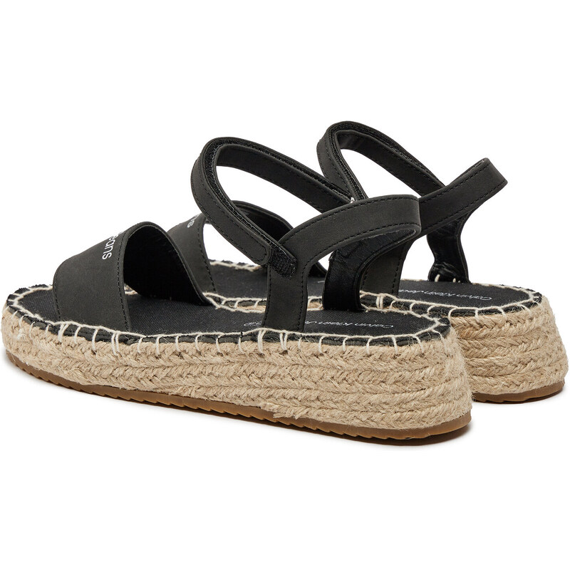 Espadrilky Calvin Klein Jeans