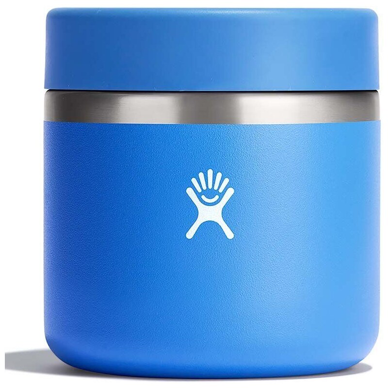 Obědová termoska Hydro Flask 20 Oz Insulated Food Jar Cascade RF20482