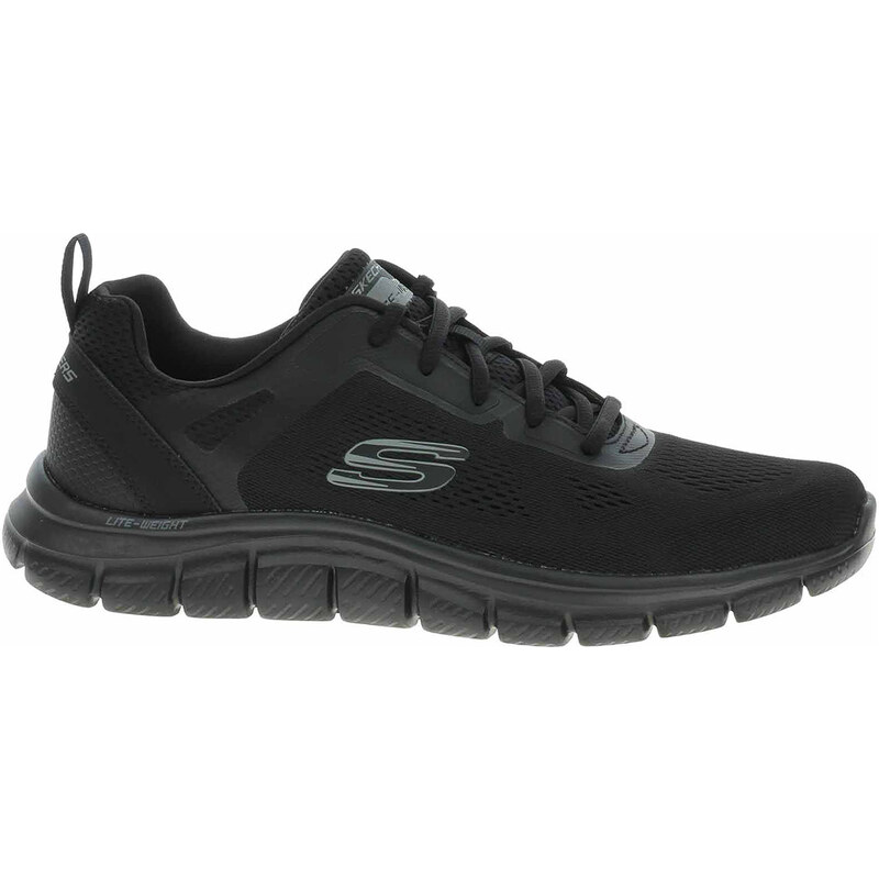 Skechers Track - Broader black 42