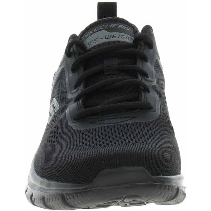 Skechers Track - Broader black 42