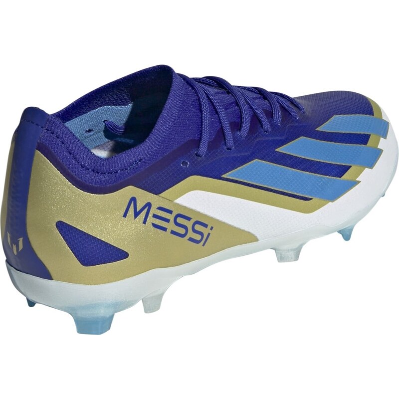 Kopačky adidas X CRAZYFAST ELITE FG J MESSI ie8676