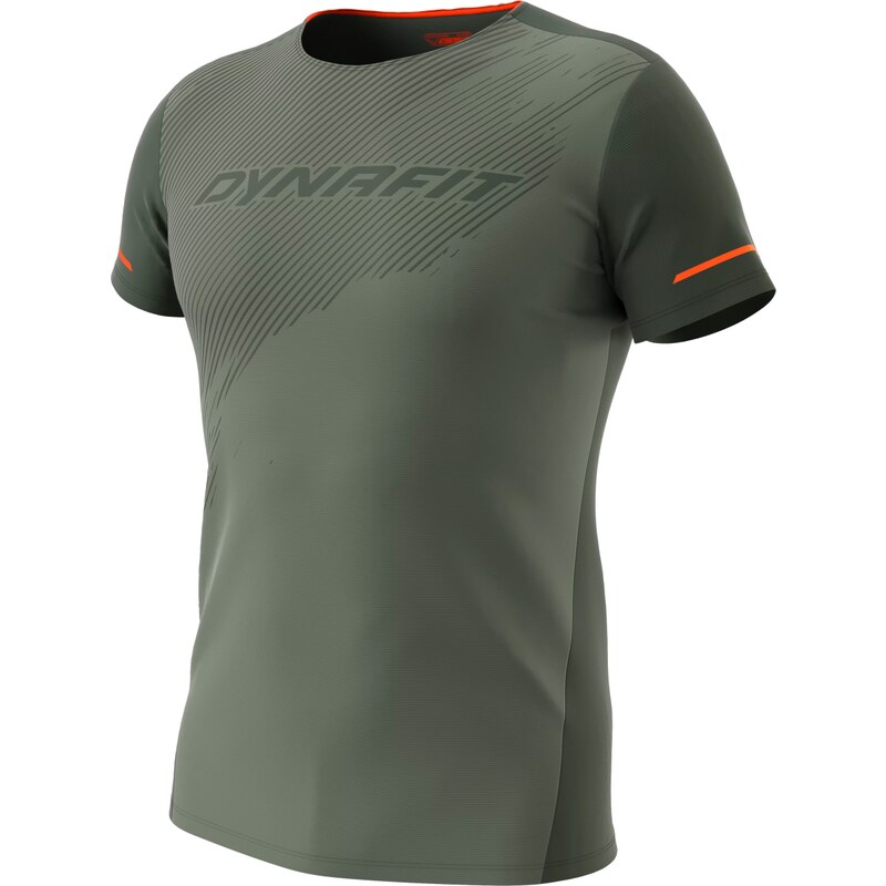 Triko Dynafit ALPINE 2 S/S TEE M 08-0000071456-5291