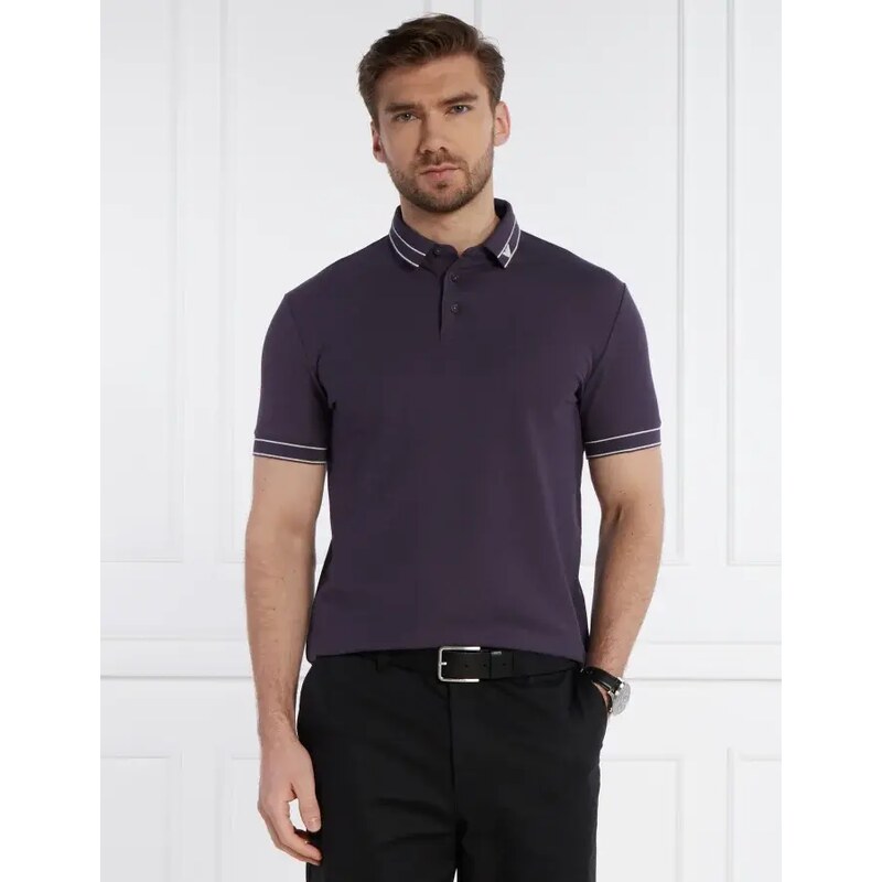 Emporio Armani Polokošile | Regular Fit