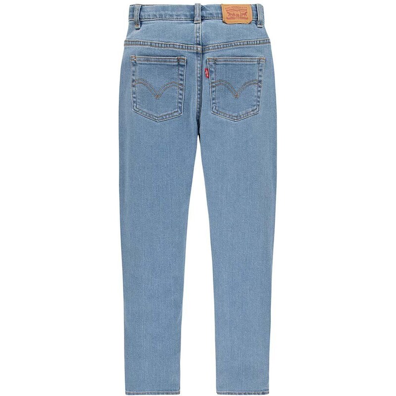 Dětské rifle Levi's Mini Mom Jeans