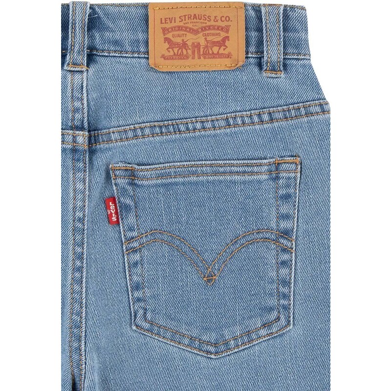 Dětské rifle Levi's Mini Mom Jeans