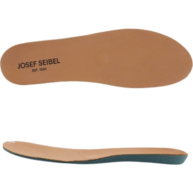 Josef Seibel šněrovací polobotky Fergey Creme 5965695