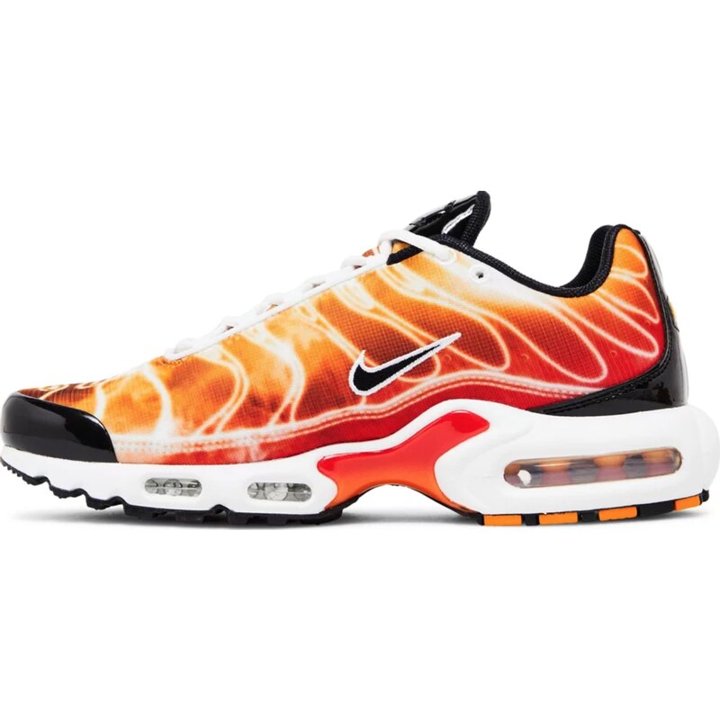 Nike Air Max Plus Light Photography