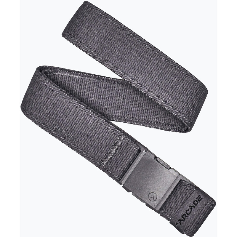 Opasek Arcade Atlas charcoal