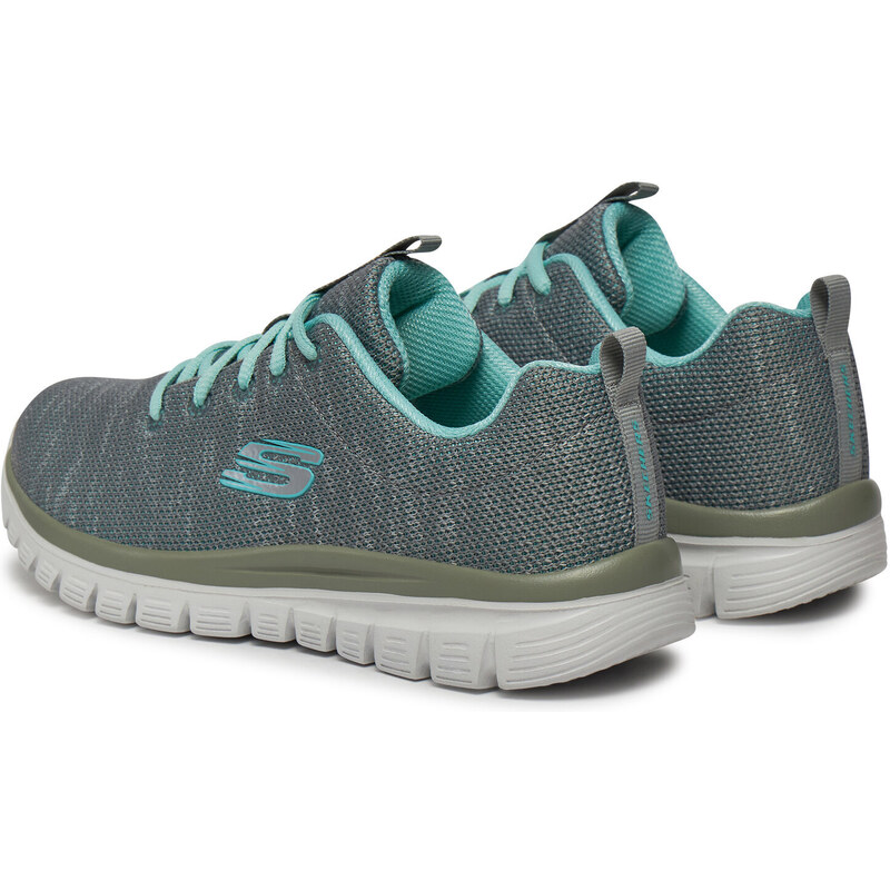 Sneakersy Skechers