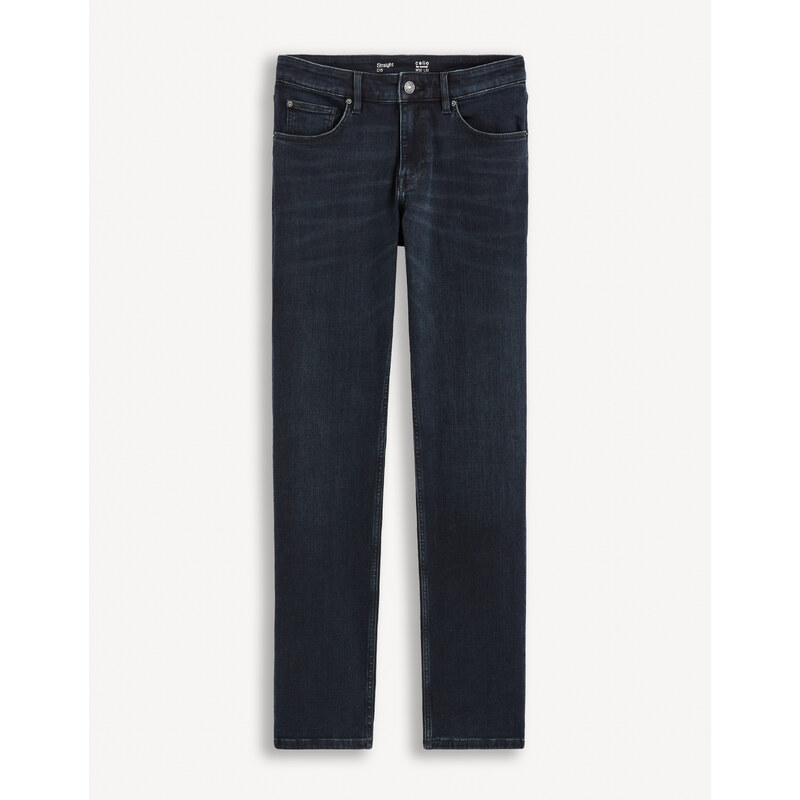 Celio Džíny C15 Straight - Pánské