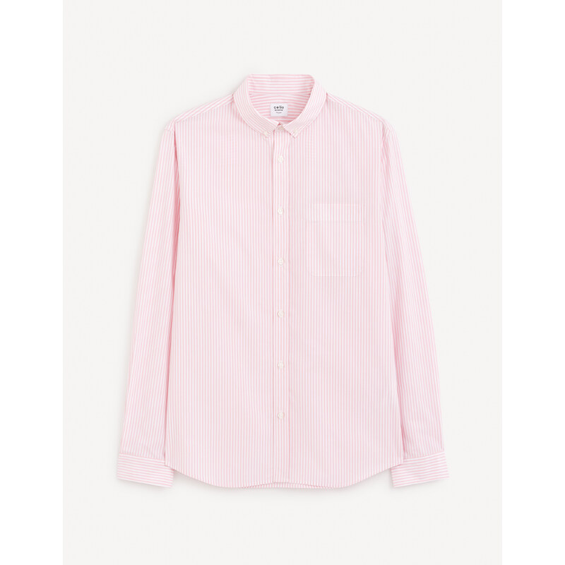 Celio Košile regular Gaopur - Pánské
