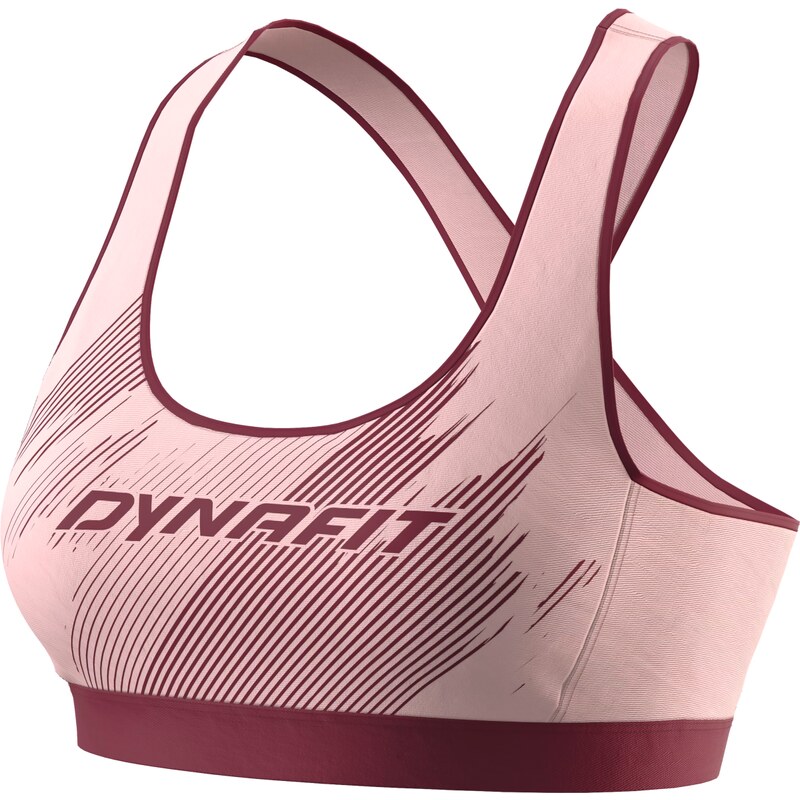 Podprsenka Dynafit ALPINE GRAPHIC BRA W 08-0000071473-6371