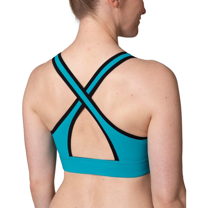 Podprsenka Dynafit ALPINE BRA W 08-0000071478-8201