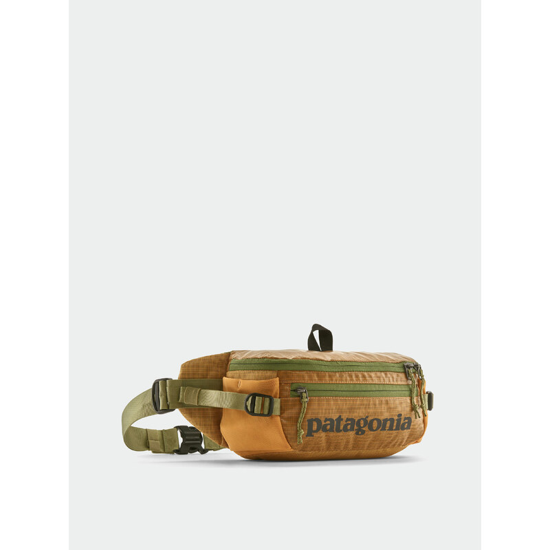 Patagonia Black Hole Waist Pack 5L (pufferfish gold)zlatá