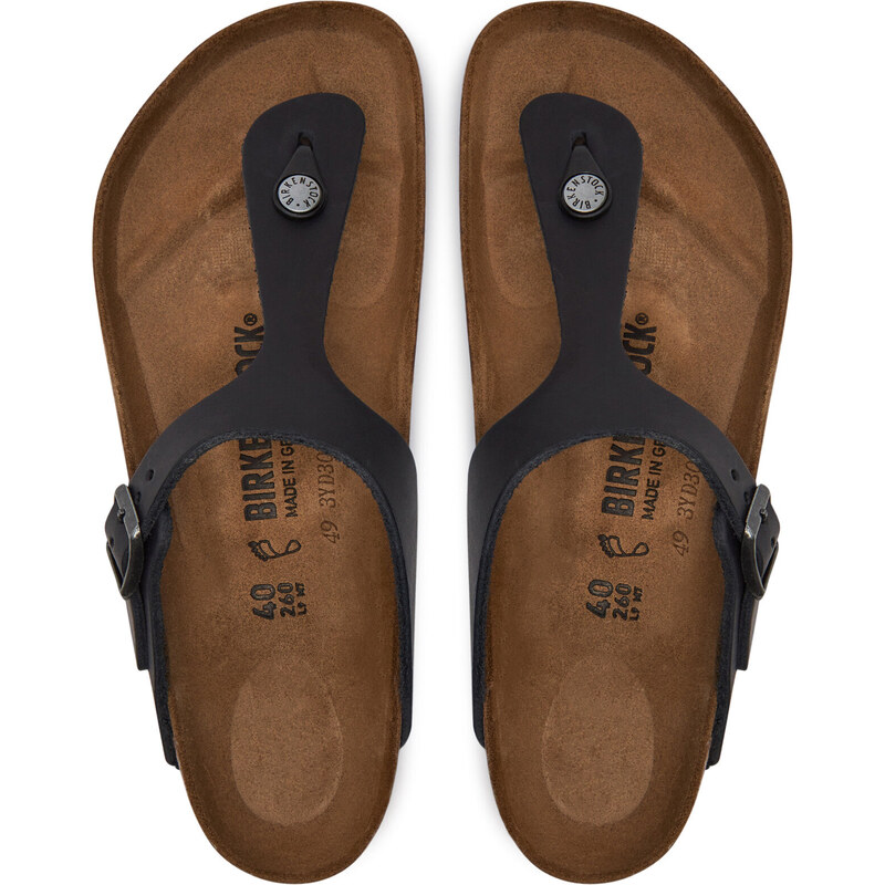 Žabky Birkenstock