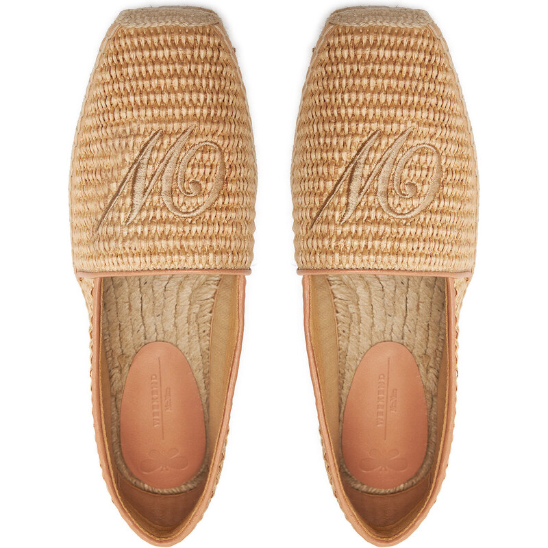 Espadrilky Weekend Max Mara