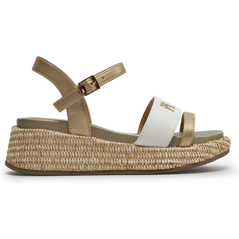 Espadrilky Tommy Hilfiger