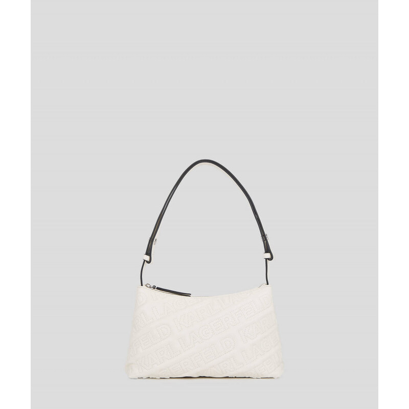 KABELKA KARL LAGERFELD K/ESSENTIAL KUILT SHOULDERBAG