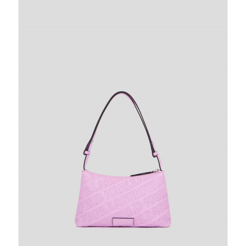 KABELKA KARL LAGERFELD K/ESSENTIAL KUILT SHOULDERBAG