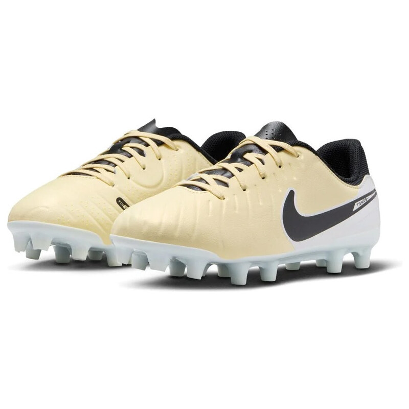 Nike JR LEGEND 10 ACADEMY FG/MG LEMONADE