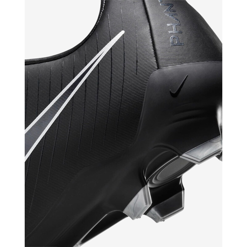 Nike PHANTOM GX II ACADEMY FG/MG BLACK