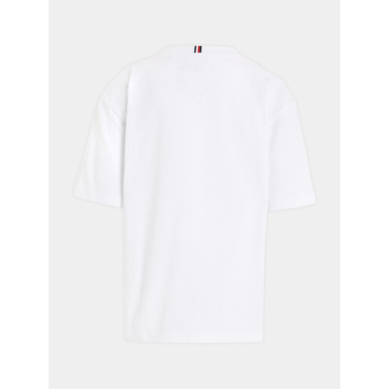 T-Shirt Tommy Hilfiger