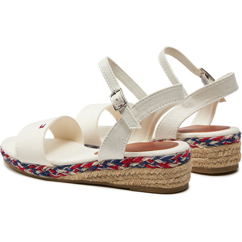 Espadrilky Tommy Hilfiger