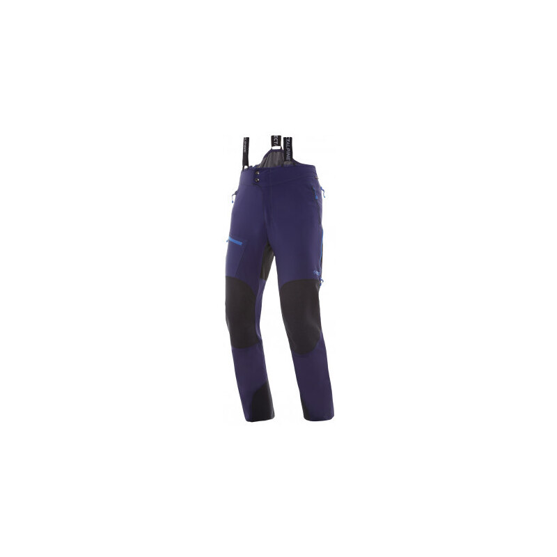 Pánské kalhoty Direct Alpine COULOIR PLUS 1.0 20/21 indigo blue xl