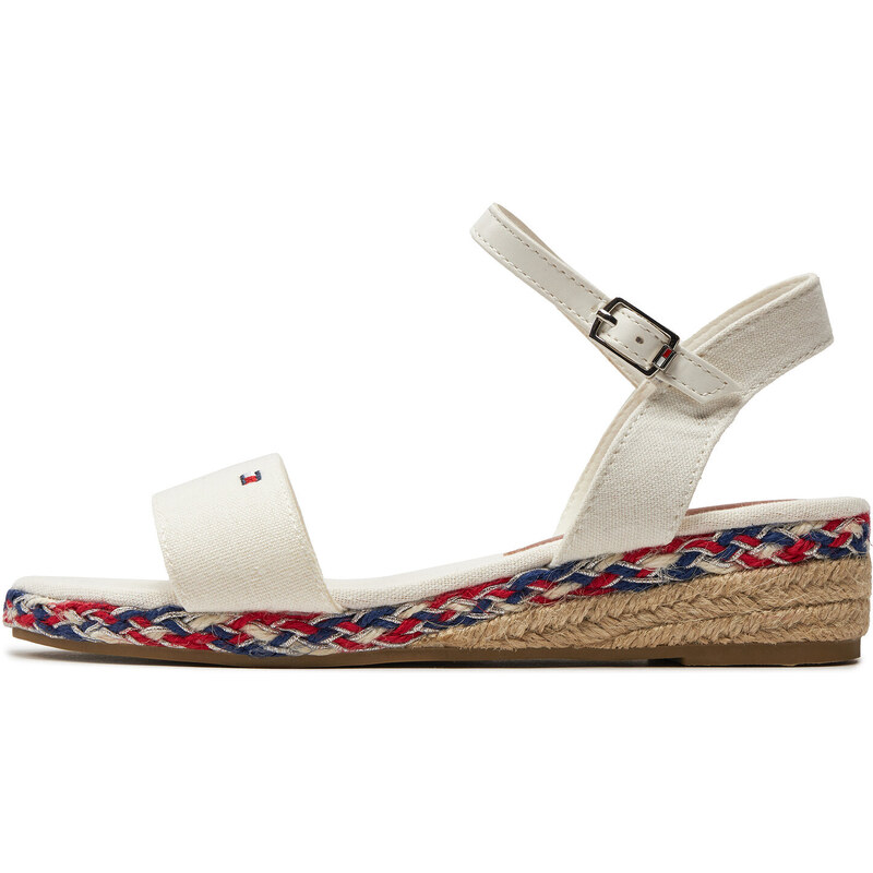 Espadrilky Tommy Hilfiger